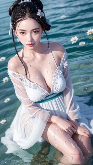 祸世女娲：魔尊，别来无恙