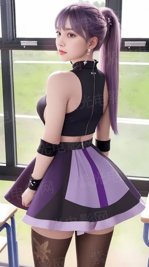 我的神雕师姐妹